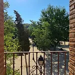 Lägenhet Mirador Del Transito