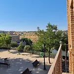 Mirador Del Transito Lägenhet Toledo