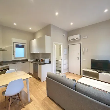 Apartment Mirador Del Transito Toledo