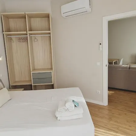 Mirador Del Transito Apartment