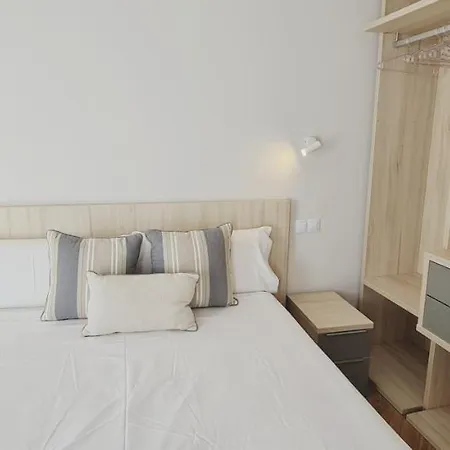 Apartment Mirador Del Transito *