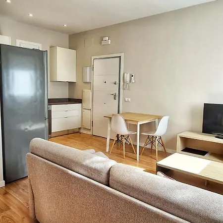 Mirador Del Transito Apartment