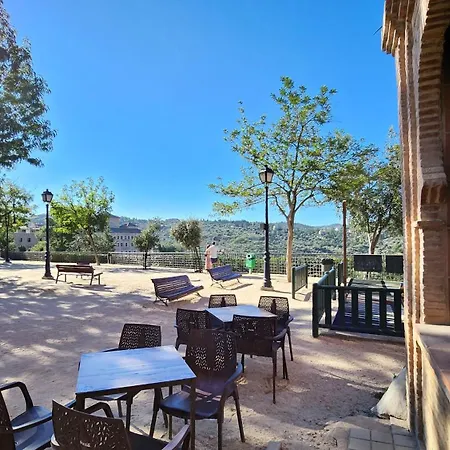 Apartment Mirador Del Transito