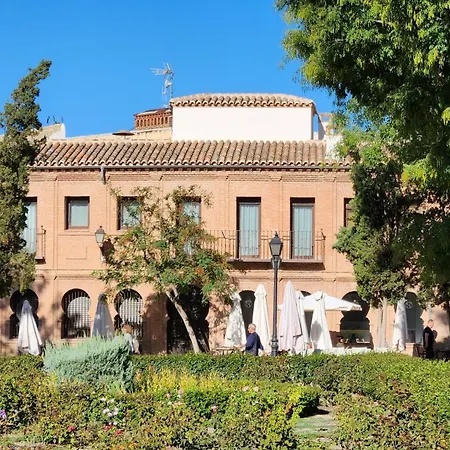 Mirador Del Transito Apartment