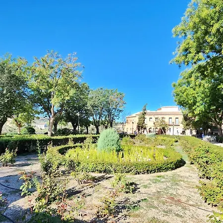 Mirador Del Transito