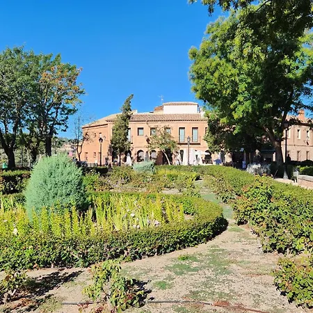 Mirador Del Transito