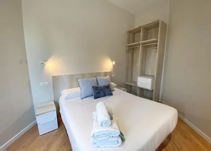 Mirador Del Transito Daire Toledo