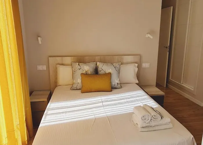 Daire Mirador Del Transito