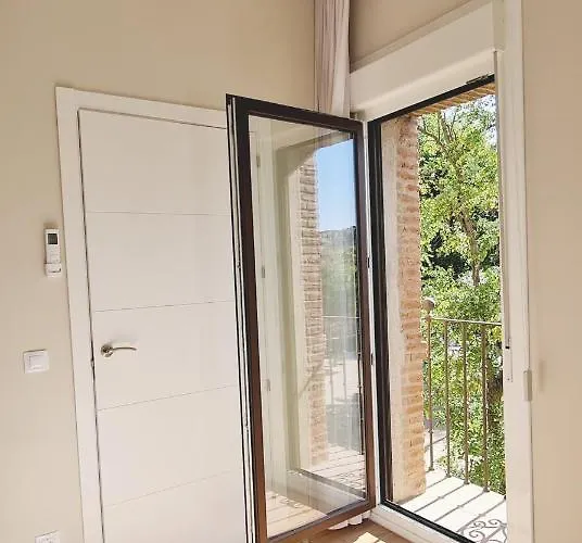 Mirador Del Transito Daire *