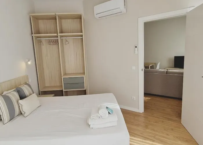 Mirador Del Transito Daire