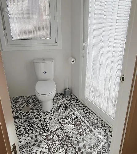 Mirador Del Transito Daire Toledo