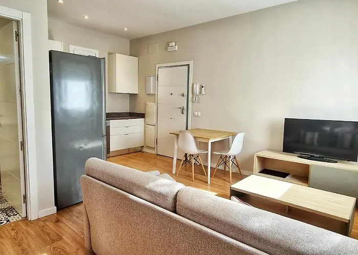 Mirador Del Transito Daire