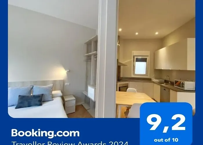 Daire Mirador Del Transito