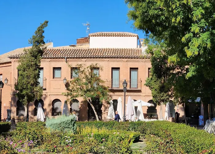 Mirador Del Transito Daire