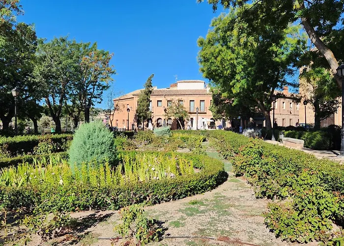 Mirador Del Transito