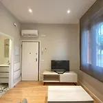 아파트 Mirador Del Transito 톨레도