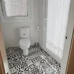 Mirador Del Transito 아파트 톨레도