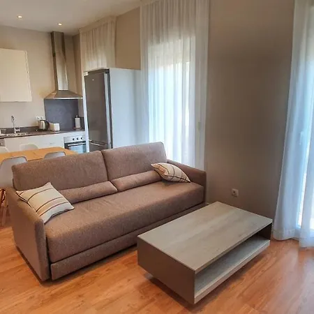 Mirador Del Transito Appartement