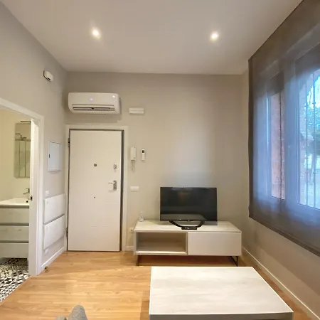 Apartamento Mirador Del Transito Toledo