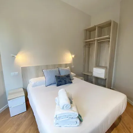 Mirador Del Transito Appartement Tolède