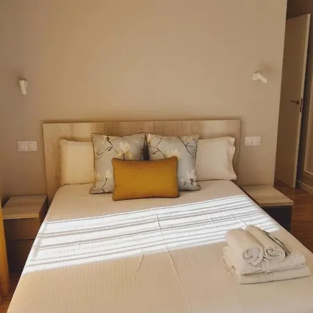 Appartement Mirador Del Transito