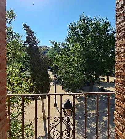Апартаменты Mirador Del Transito