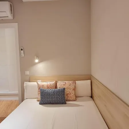 Apartamento Mirador Del Transito Toledo