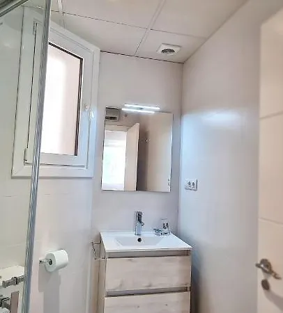 Mirador Del Transito Appartement *