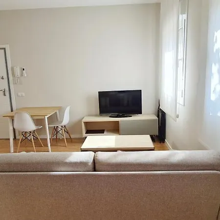 Appartement Mirador Del Transito *