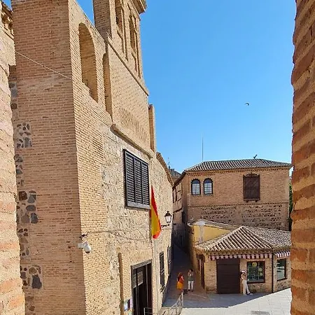 Apartamento Mirador Del Transito