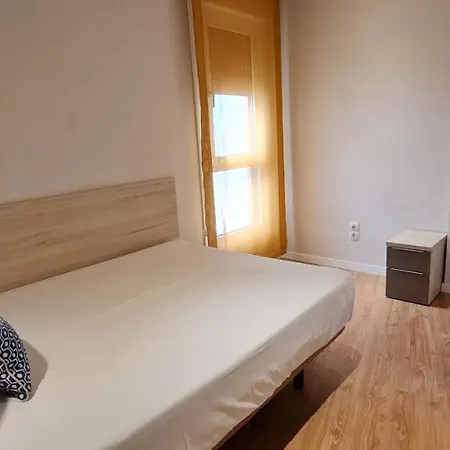 Appartement Mirador Del Transito *