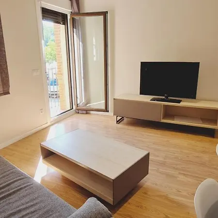 Mirador Del Transito Apartamento *