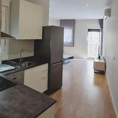 Appartement Mirador Del Transito Tolède
