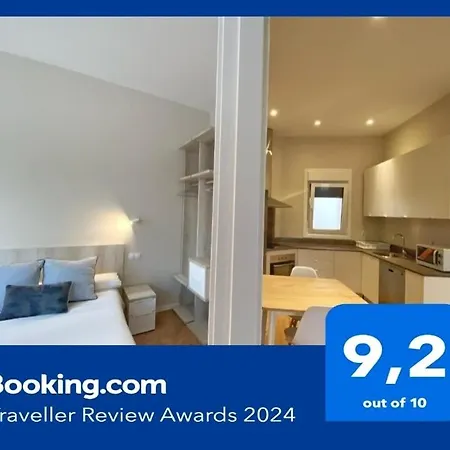 Apartamento Mirador Del Transito