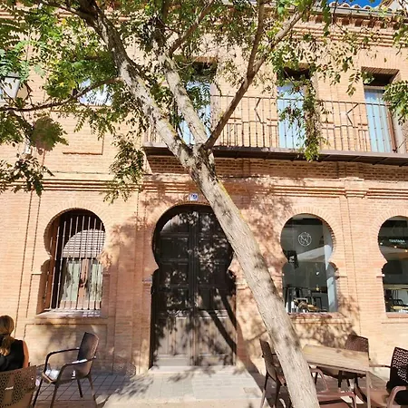 Apartamento Mirador Del Transito *