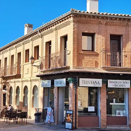 Mirador Del Transito *