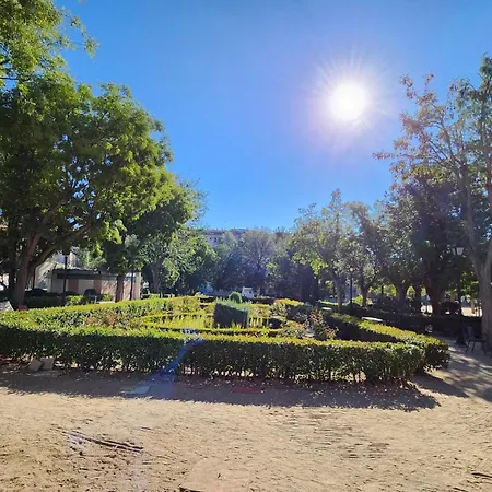 Apartamento Mirador Del Transito *