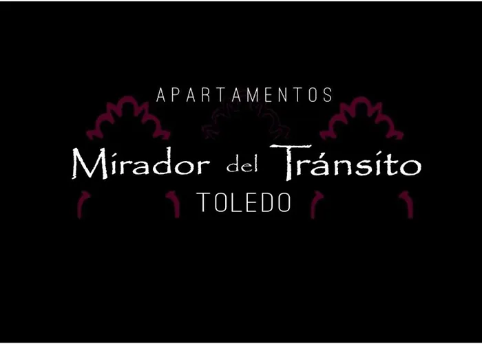 Mirador Del Transito Apartman