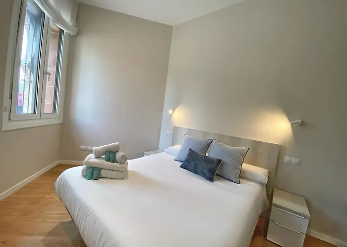 Mirador Del Transito Apartman *