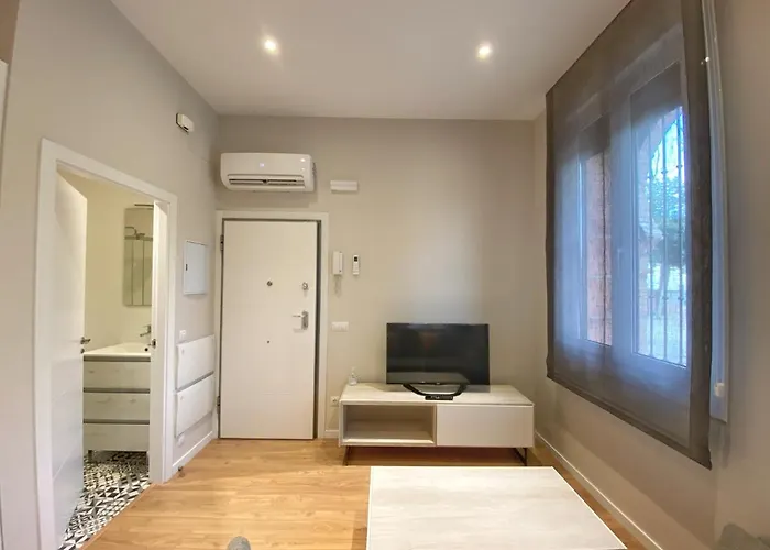 Apartman Mirador Del Transito Toledo