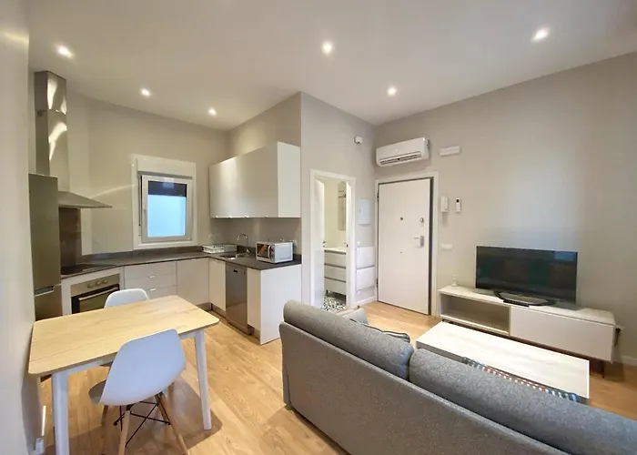 Apartman Mirador Del Transito Toledo