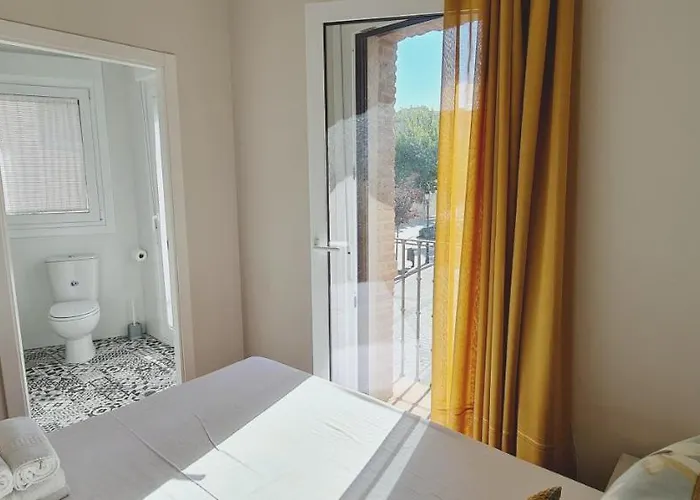 Mirador Del Transito Appartamento *