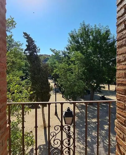 Apartman Mirador Del Transito