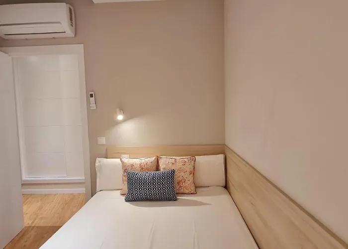 Apartman Mirador Del Transito Toledo