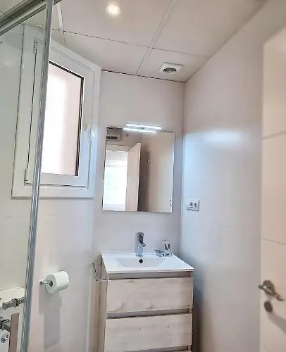 Mirador Del Transito Apartman *