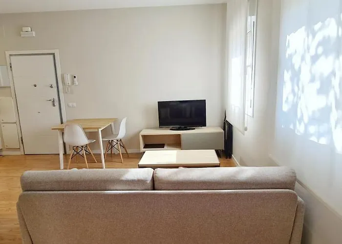 Apartman Mirador Del Transito *