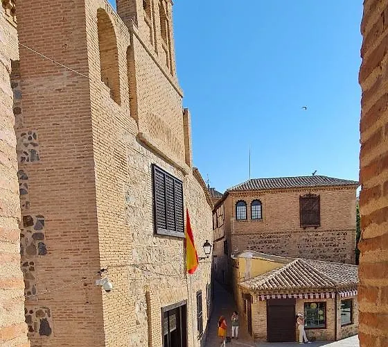 Apartman Mirador Del Transito