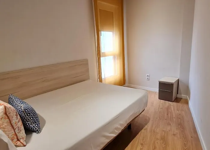 Apartman Mirador Del Transito *