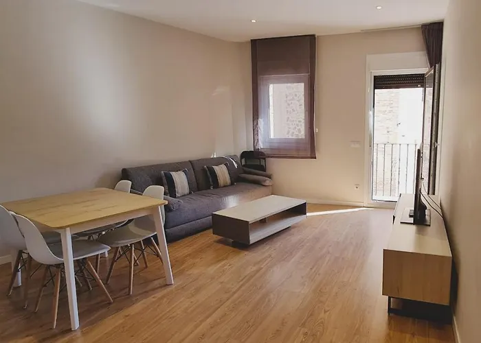 Mirador Del Transito * Toledo