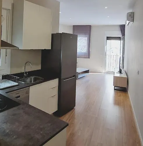 Apartman Mirador Del Transito Toledo